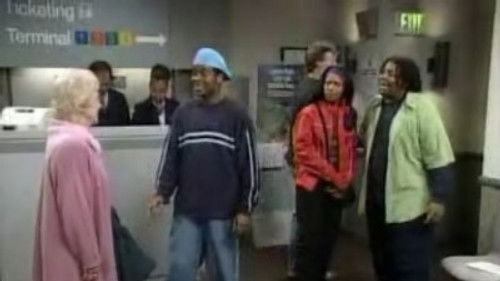 Kenan e Kel: 4×3
