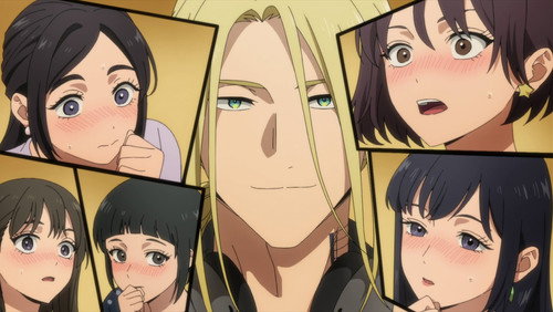 Marriagetoxin – Episódio 4