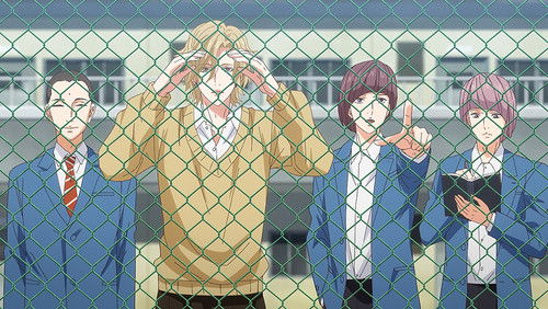 Tasogare Out Focus – Episódio 2