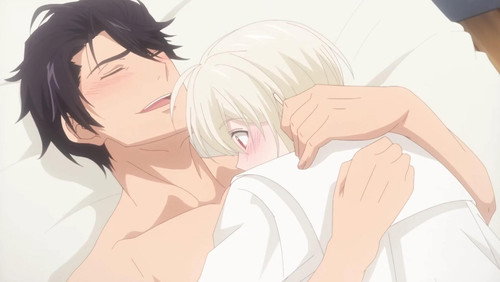 Tudo pelo Rei Demônio Evelogia: 1×9
