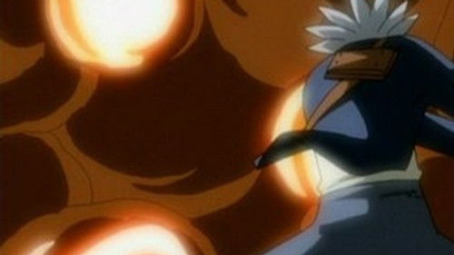 Groove Adventure Rave – Episódio 21