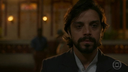 A Nobreza do Amor: 1×114