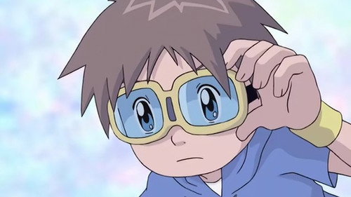 Digimon Tamers Dublado – Episódio 7