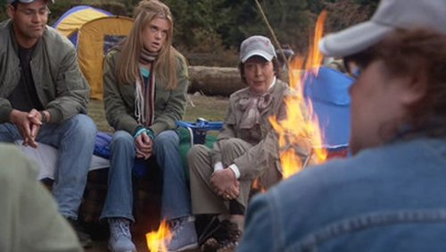 Dead like me: a morte lhe cai bem: 2×3