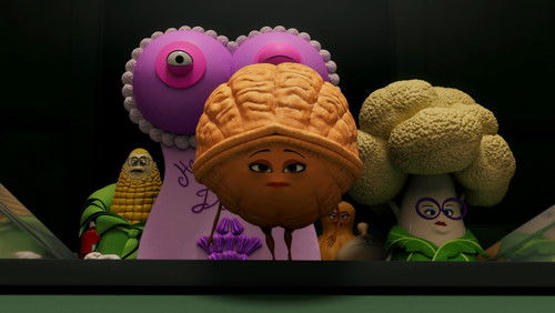 Festa da Salsicha: Comilândia 2 Dublado – Episódio 7