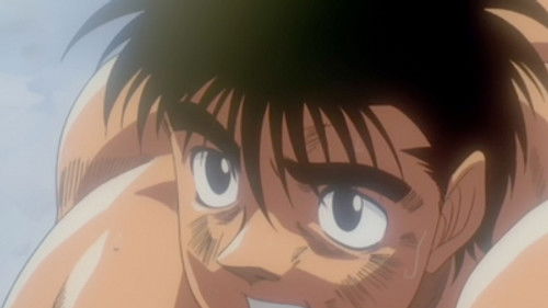 Hajime No Ippo – Episódio 15