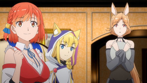 Izure Saikyou no Renkinjutsushi? Dublado – Episódio 11