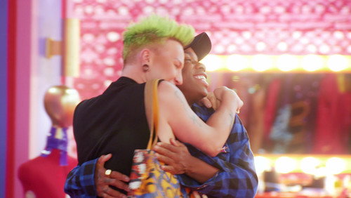 RuPaul’s Drag Race All Stars: 7×4