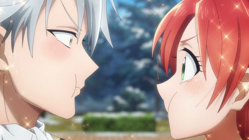 Akujiki Reijou to Kyouketsu Koushaku – Episódio 3