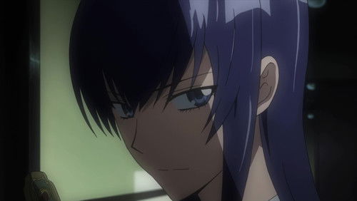 Highschool Of The Dead – Episódio 11