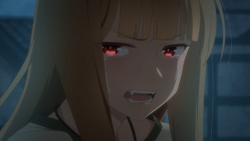 Spice and Wolf: MERCHANT MEETS THE WISE WOLF: 1×10