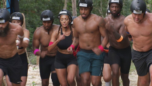 The Challenge: All Stars: 2×8