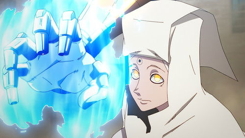 Enen no Shouboutai: San no Shou Dublado – Episódio 3