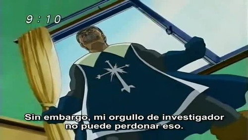 Zatch Bell!: 1×118