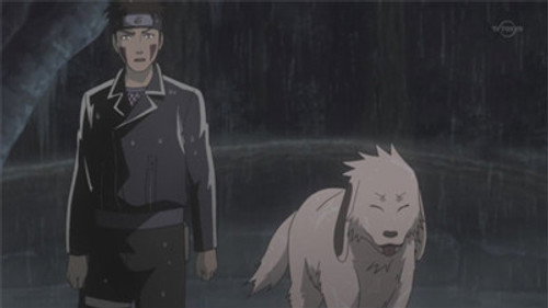 Naruto Shippuden: 5×94