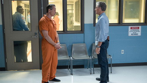 NCIS: Nova Orleans: 4×10