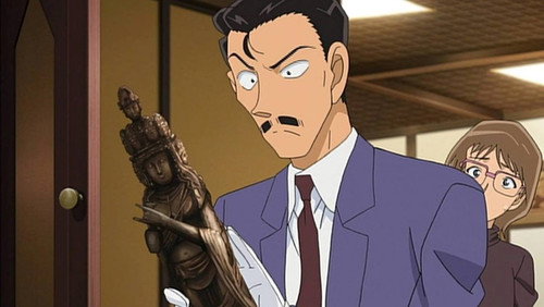 Detective Conan – Episódio 875