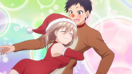 Uchi no Kaisha no Chiisai Senpai no Hanashi – Episódio 6