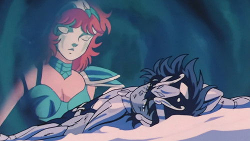 Os Cavaleiros do Zodíaco Dublado – Episódio 76