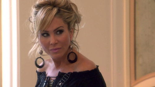 The Real Housewives of Beverly Hills: 1×16