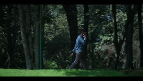 A Hóspede: 1×19