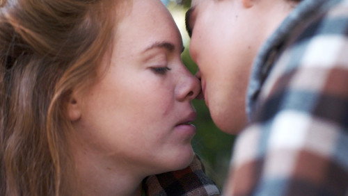 Skam: 1×1