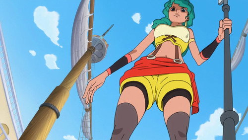 One Piece: 14×575