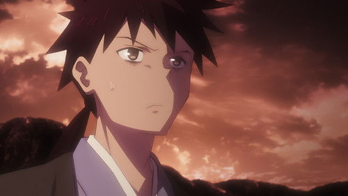 Sengoku Youko 2 – Episódio 21