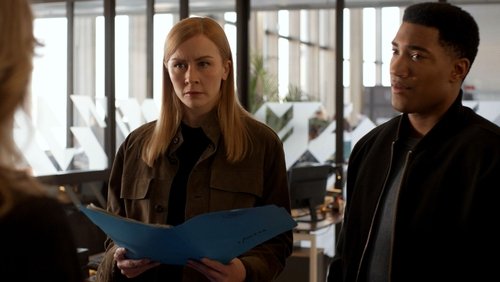 FBI: Internacional: 4×16