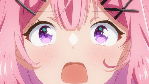 Um Amor Impossível! Ou não…: 1×17