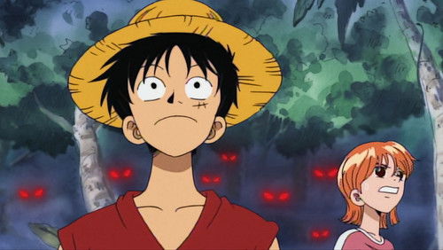 One Piece Dublado – Episódio 18