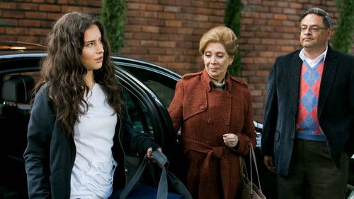 A Neta Escolhida: 1×1