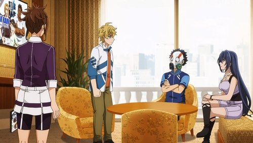 Shangri-La Frontier: 1×46