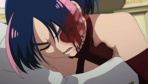 Scum of the Brave: 1×12