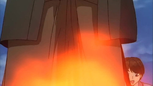 Samurai X: 1×19