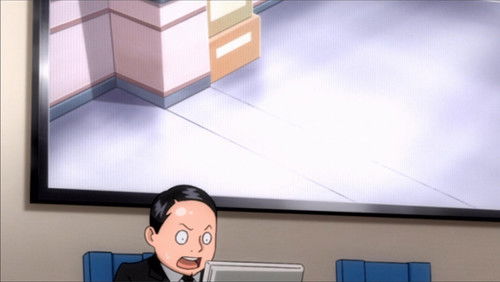 Katekyou Hitman Reborn! – Episódio 163