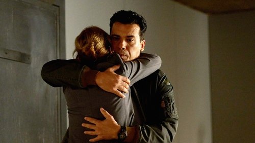 Invasão a Paris: 1×7