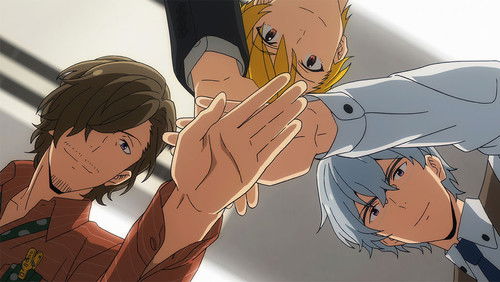 The iDOLM@STER SideM – Episódio 5