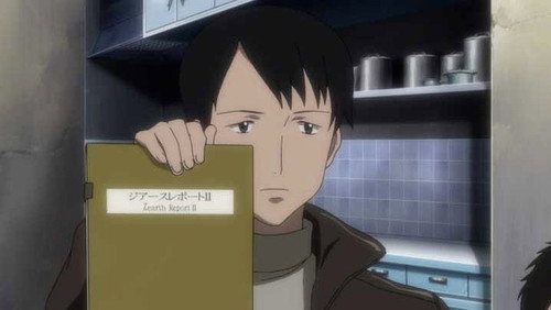 Bokurano – Episódio 14