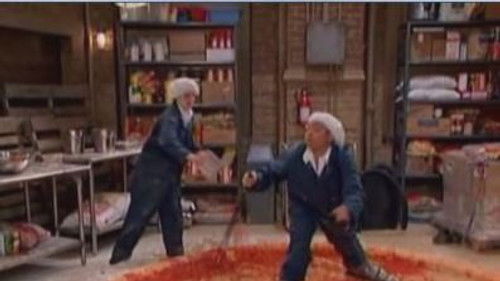 As Visões da Raven: 2×21