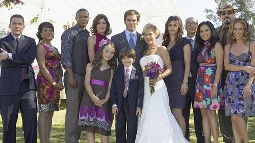 Dexter: 3×12