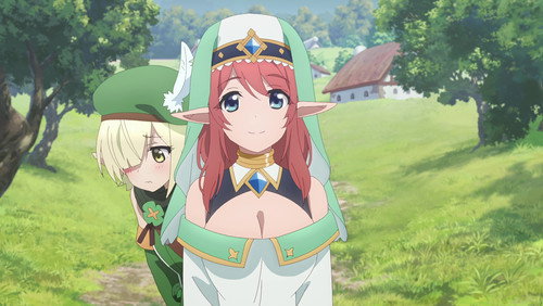 Princess Connect! Re Dive: 1×6