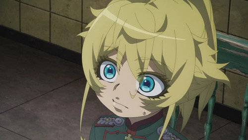 Youjo Senki 2 – Episódio 7