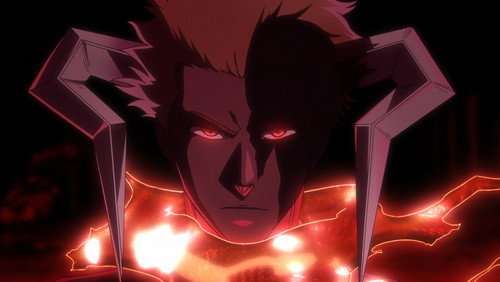 BLEACH: Sennen Kessen-hen – Kashin-tan – Episódio 5
