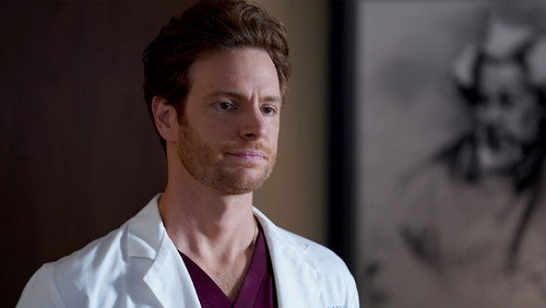 Chicago Med: 6×16