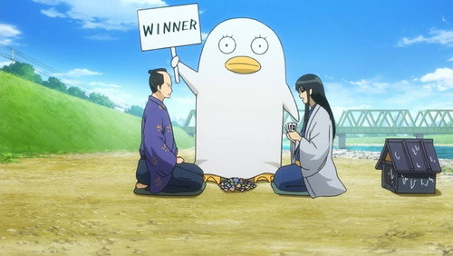 Gintama: 7×19