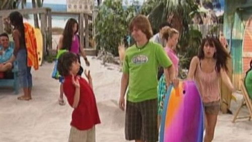 Hannah Montana: 2×14