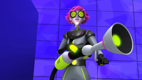 Miraculous: As Aventuras de Ladybug: 3×15