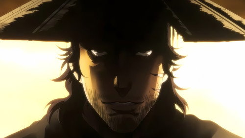 Blade of the Guardians – Episódio 1