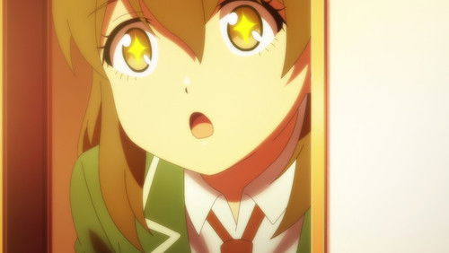 NEET Kunoichi to Nazeka Dousei Hajimemashita – Episódio 6